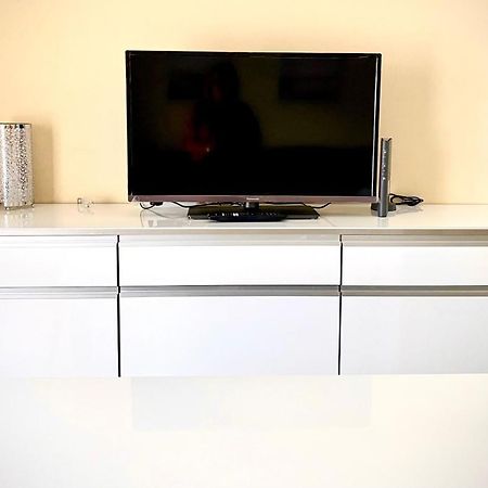 Mychoice Meninas Leilighet Rota Eksteriør bilde